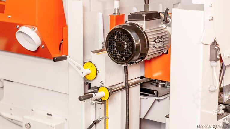 Shaping machine Wood-Mizer MP365