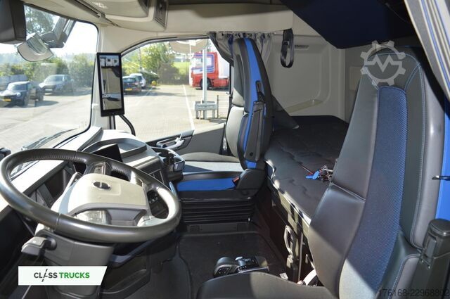 Standard tractor unit VOLVO FH 460 AERO XL ACC i-Save I-ParkCool