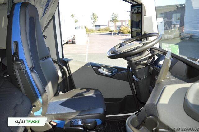 Standard tractor unit VOLVO FH 460 AERO XL ACC i-Save I-ParkCool