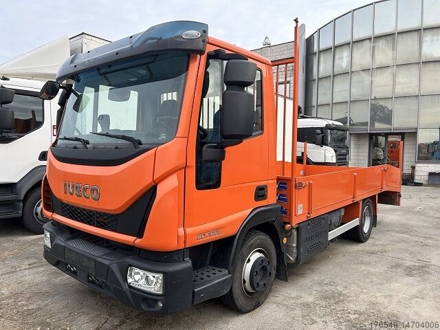 Iveco Daily 70C18HA8 V/P for sale