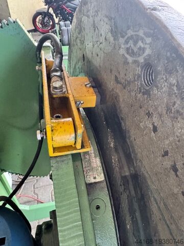 Welding table Lambert Jouty PC 650 Kg