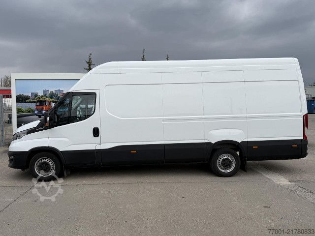 Panel van IVECO 35S16A8 V/P  HI-MATIC MAXI H3 / RFK / LUFTF.