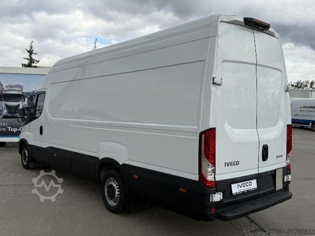 Panel van IVECO 35S16A8 V/P  HI-MATIC MAXI H3 / RFK / LUFTF.