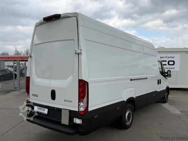Panel van IVECO 35S16A8 V/P  HI-MATIC MAXI H3 / RFK / LUFTF.