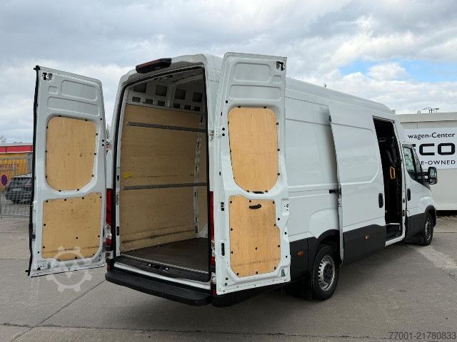 Panel van IVECO 35S16A8 V/P  HI-MATIC MAXI H3 / RFK / LUFTF.