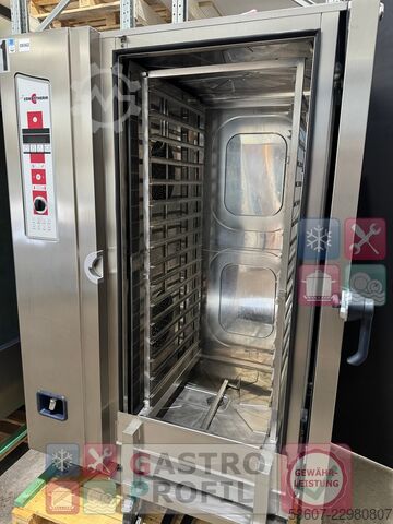Combination damper Convotherm OGS 20.20 Easy Touch