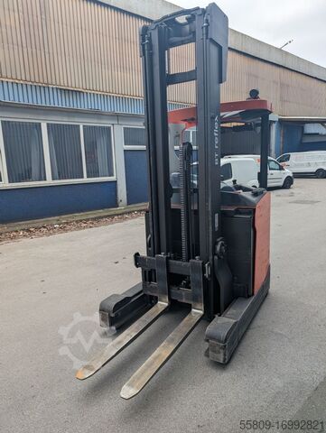 Reach Truck BT RRE 160 // Baugleiche Geräte verfügbar