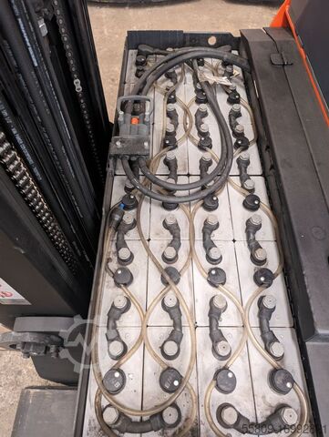 Reach Truck BT RRE 160 // Baugleiche Geräte verfügbar