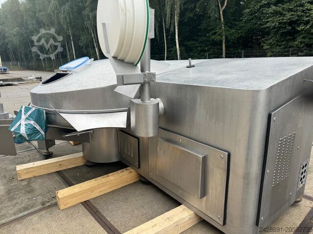 Vacuum cutter CFS VSM 500