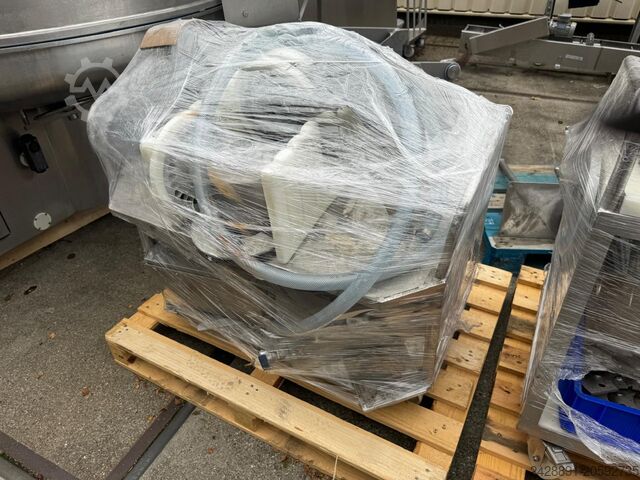 Vacuum cutter CFS VSM 500