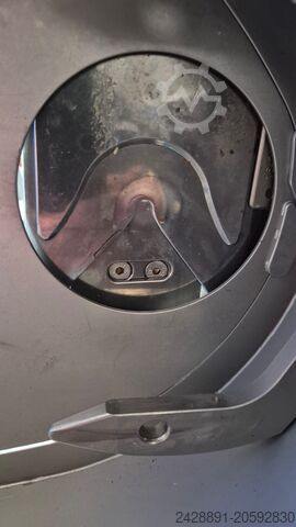 Automatic double clipper Poly-Clip FCA 100