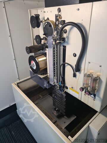 Wire eroding machine Fanuc a-1iB