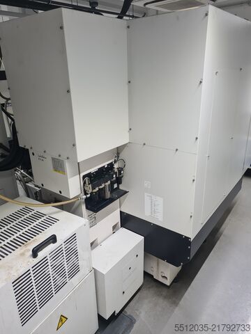 Wire eroding machine Fanuc a-1iB