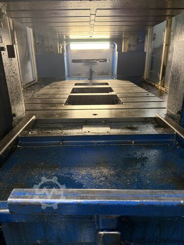 Punching machine - servo press Mossini PDM/2B/E 200