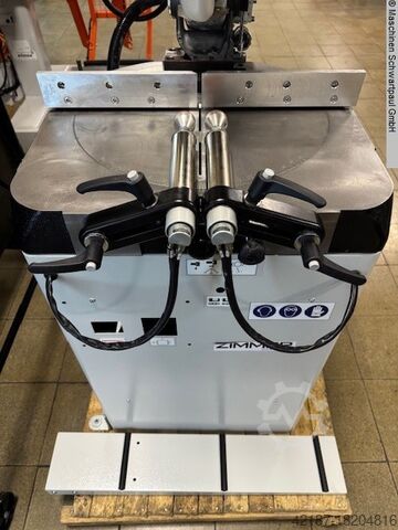 Mitre saw W.Z ZKSA 402 PM