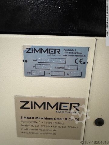 Mitre saw W.Z ZKSA 402 PM