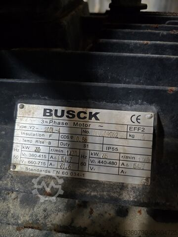 Metso Slurry Pump Metso MHC150-S C5 Slurry Pump 30 kW Metso MHC150-S C5 Slurry Pump 30 kW