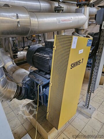 Metso Slurry Pump Metso MHC150-S C5 Slurry Pump 30 kW Metso MHC150-S C5 Slurry Pump 30 kW