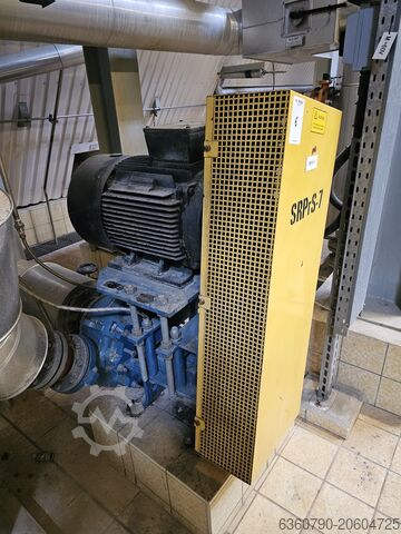 Metso Slurry Pump Metso MHC150-S C5 Slurry Pump 30 kW Metso MHC150-S C5 Slurry Pump 30 kW