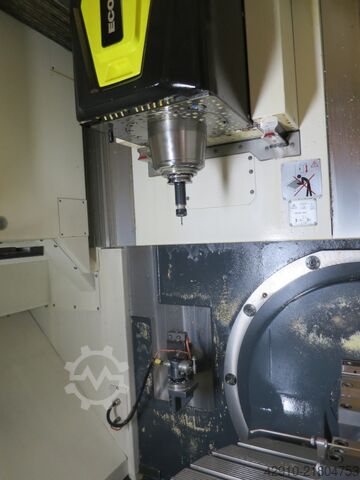 Universal Bearbeitungszentrum DMG Eco Mill 70