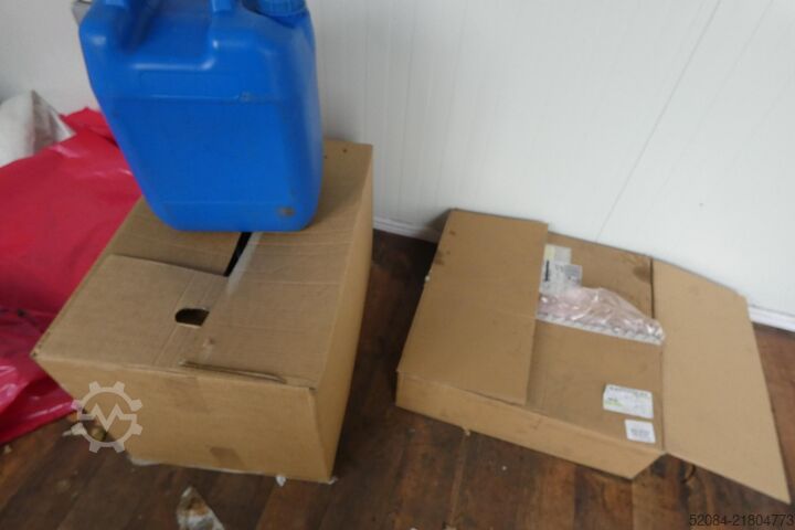 Wohncontainer  