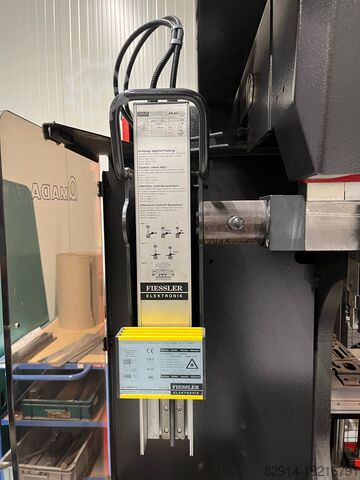 Press brake Amada HFP 100-3L