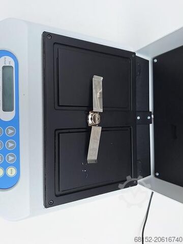 Grant-Bio PHMP Thermo-Shaker Grant-Bio PHMP