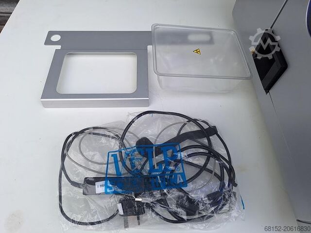 Velp Scientific ZX3 Advanced Vortex Mixer Velp Scientific ZX3 Advanced