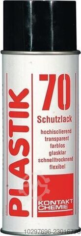 Printed circuit board protective lacquer PLASTIK - 777 L / 12 pcs - 777 L  