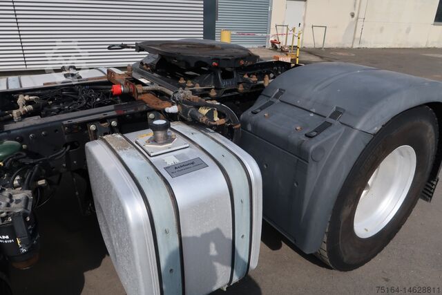 Standard SZM MAN TGS 18.460 4x4 H BLS