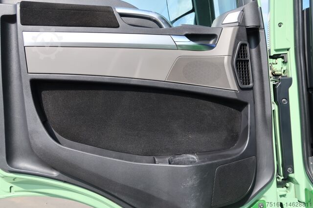 Standard SZM MAN TGS 18.460 4x4 H BLS