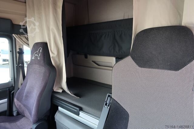 Standard SZM MAN TGS 18.460 4x4 H BLS