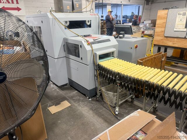 Automatischer variabler Dreimessertrimmer Horizon HT-1000V Variable Trimmer