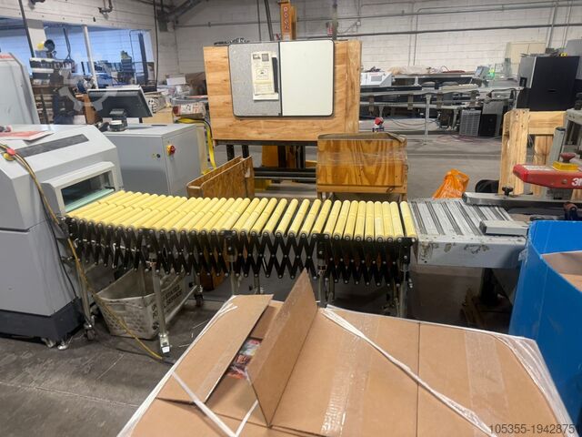 Automatischer variabler Dreimessertrimmer Horizon HT-1000V Variable Trimmer