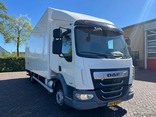 Koffer DAF LF 230 FA