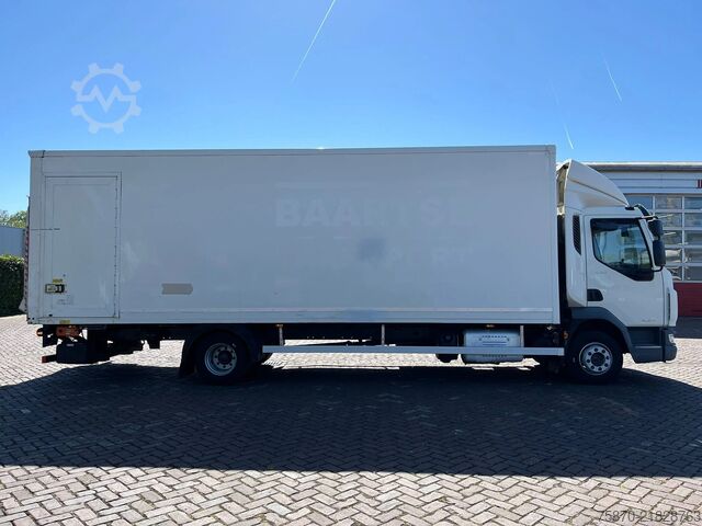 Koffer DAF LF 230 FA