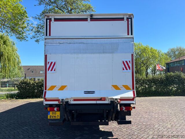 Koffer DAF LF 230 FA
