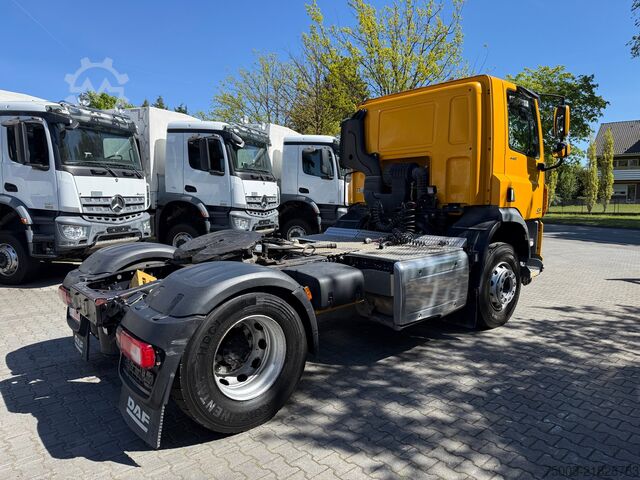 Standard tractor unit Daf CF440 4X2 Kipper