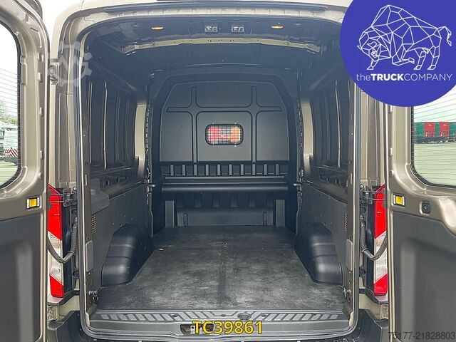 Panel van Ford Transit Transit 5 places ecoblue 130cv