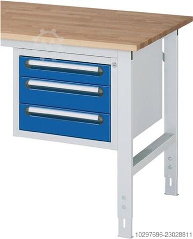 Base cabinet H395xW480xD600mm - 1 pc  
