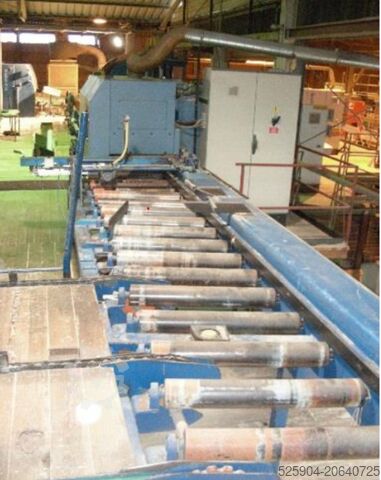 Vielblattsäge A.Costa Falcone/2