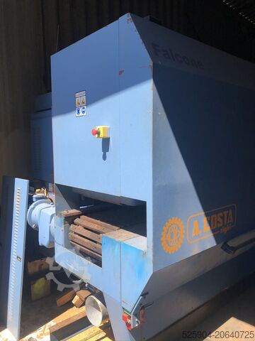 Vielblattsäge A.Costa Falcone/2