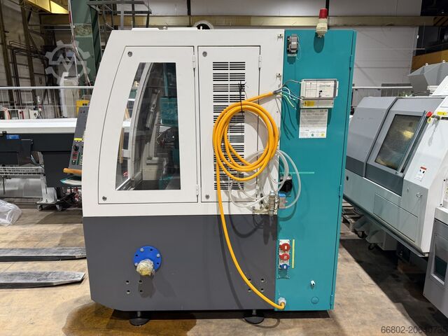 Tool and Cutter Grinder Schneeberger NORMA CFG