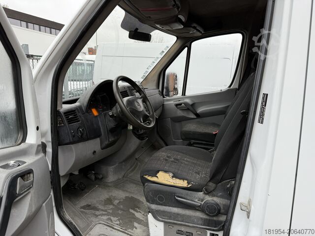 Pickup Mercedes-Benz sprinter 513cdi openlaadbak