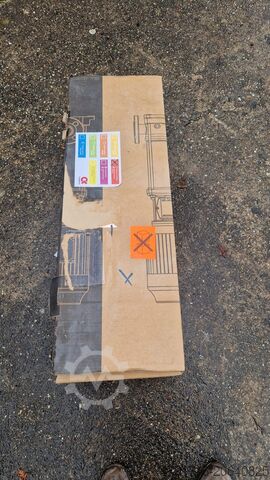 Druckerhöhungsanlage Speck-Kreiselpumpe IN-VB 10-70-11F-3A5-030