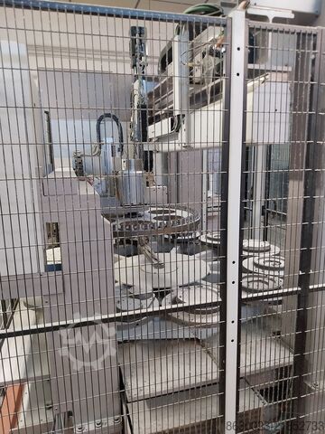 Universal-Bearbeitungszentrum PEAR EC43