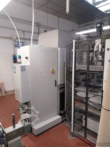 Universal-Bearbeitungszentrum PEAR EC43