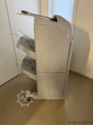 Digital print machine Canon imagePRESS C650