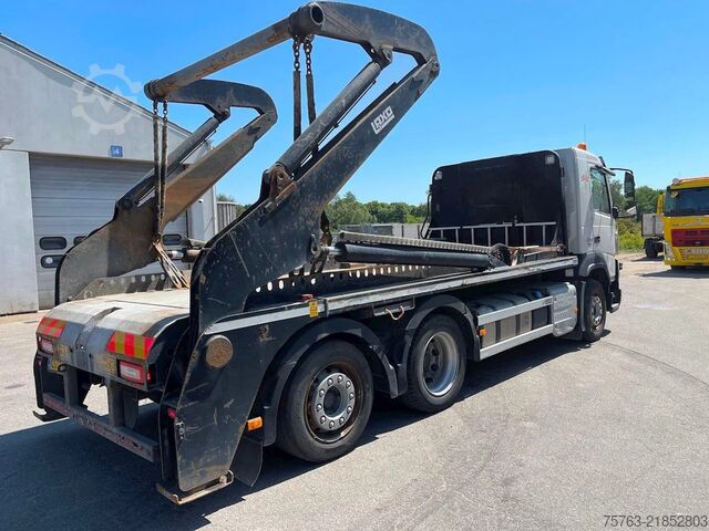 Portal arm system Volvo FMX 330 Laxo Telescope lift - LD186VA2 - 3.90 W...