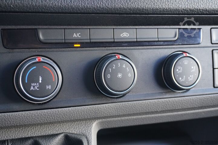 Delivery van Volkswagen Crafter 2.0 TDI 177PK L3H3 EURO 6 - Airco - Nav...